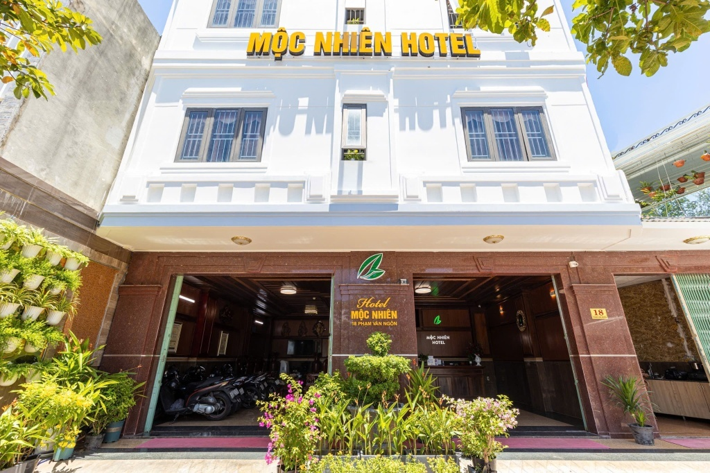 Tiện nghi cơ bản trong phòng